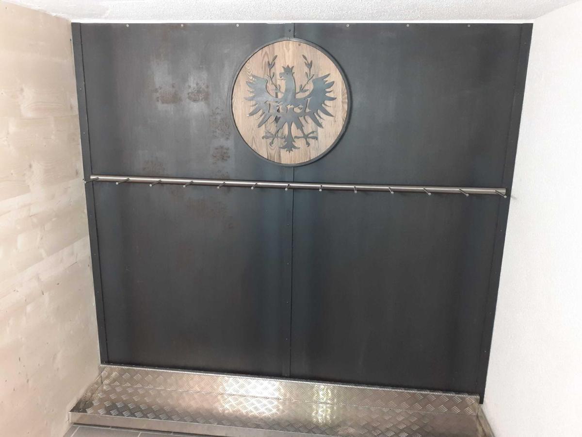 Appartement Spiss Ried im Oberinntal Exteriör bild