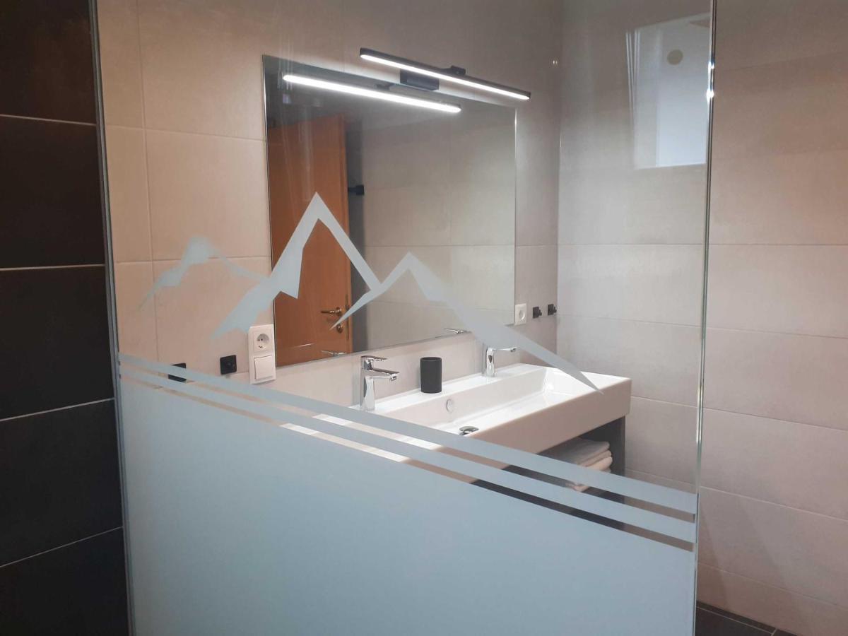 Appartement Spiss Ried im Oberinntal Exteriör bild
