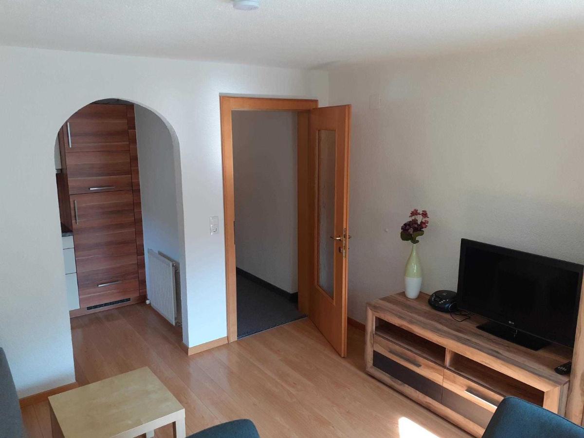 Appartement Spiss Ried im Oberinntal Exteriör bild
