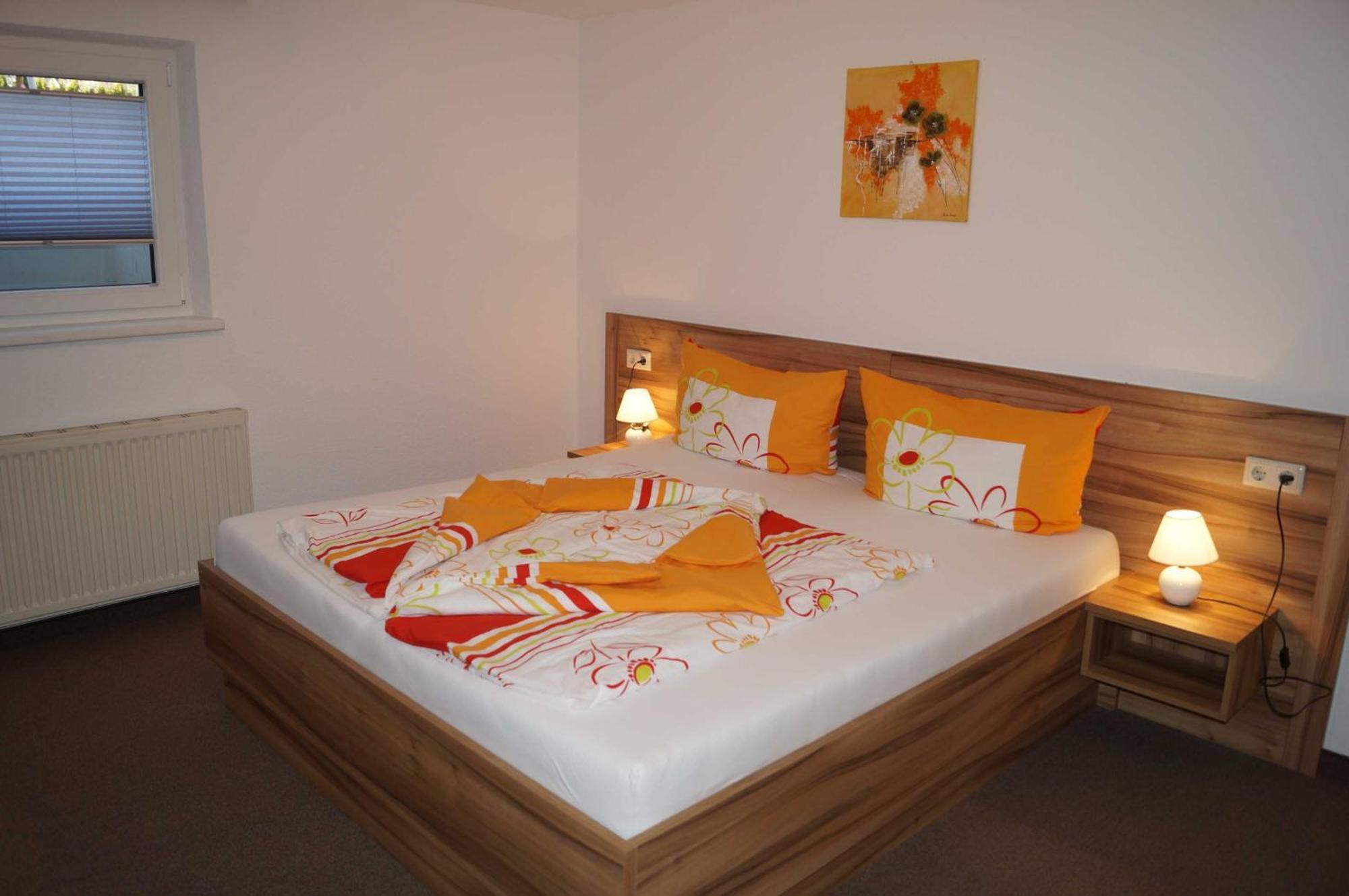 Appartement Spiss Ried im Oberinntal Exteriör bild