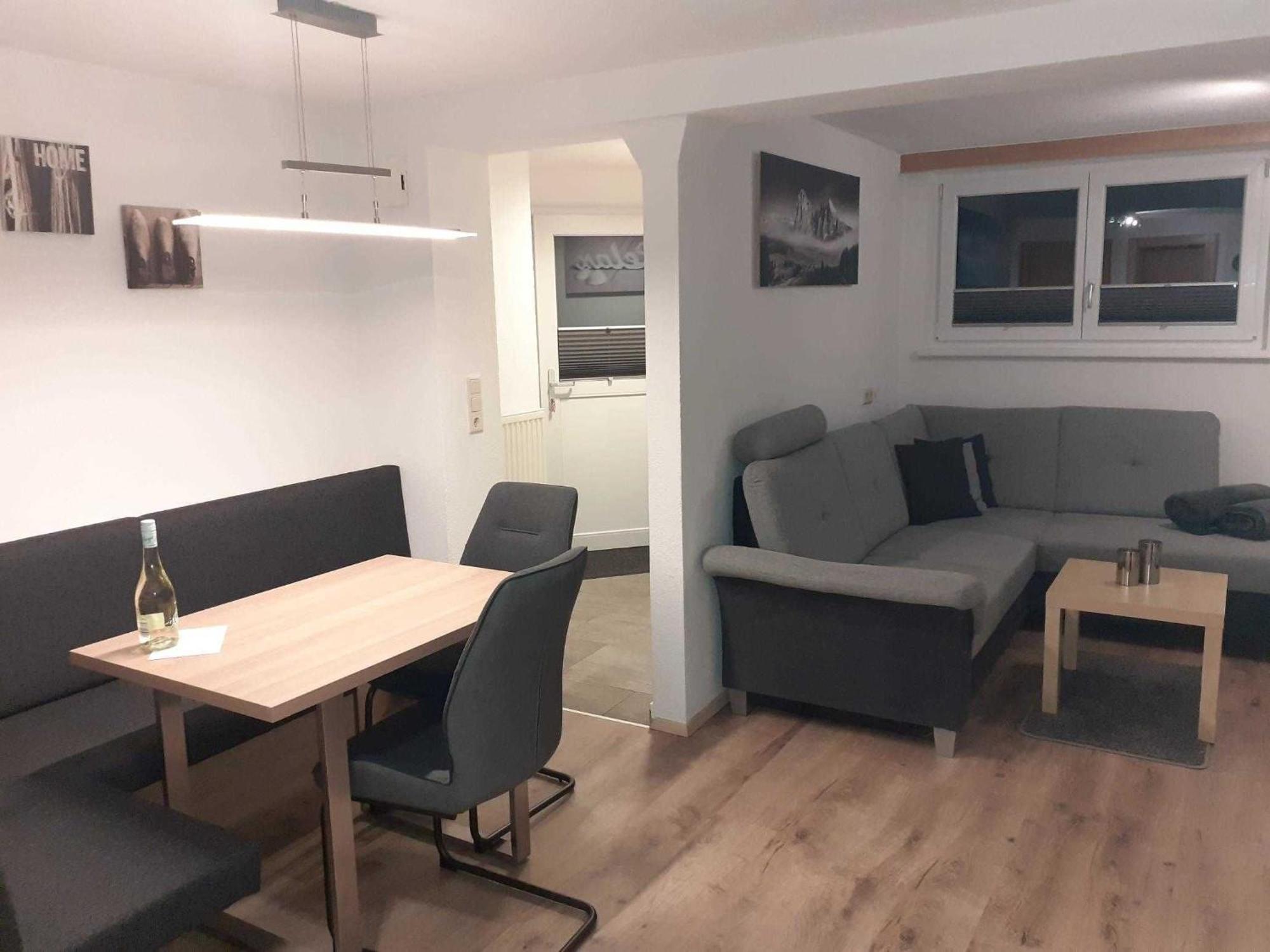 Appartement Spiss Ried im Oberinntal Exteriör bild