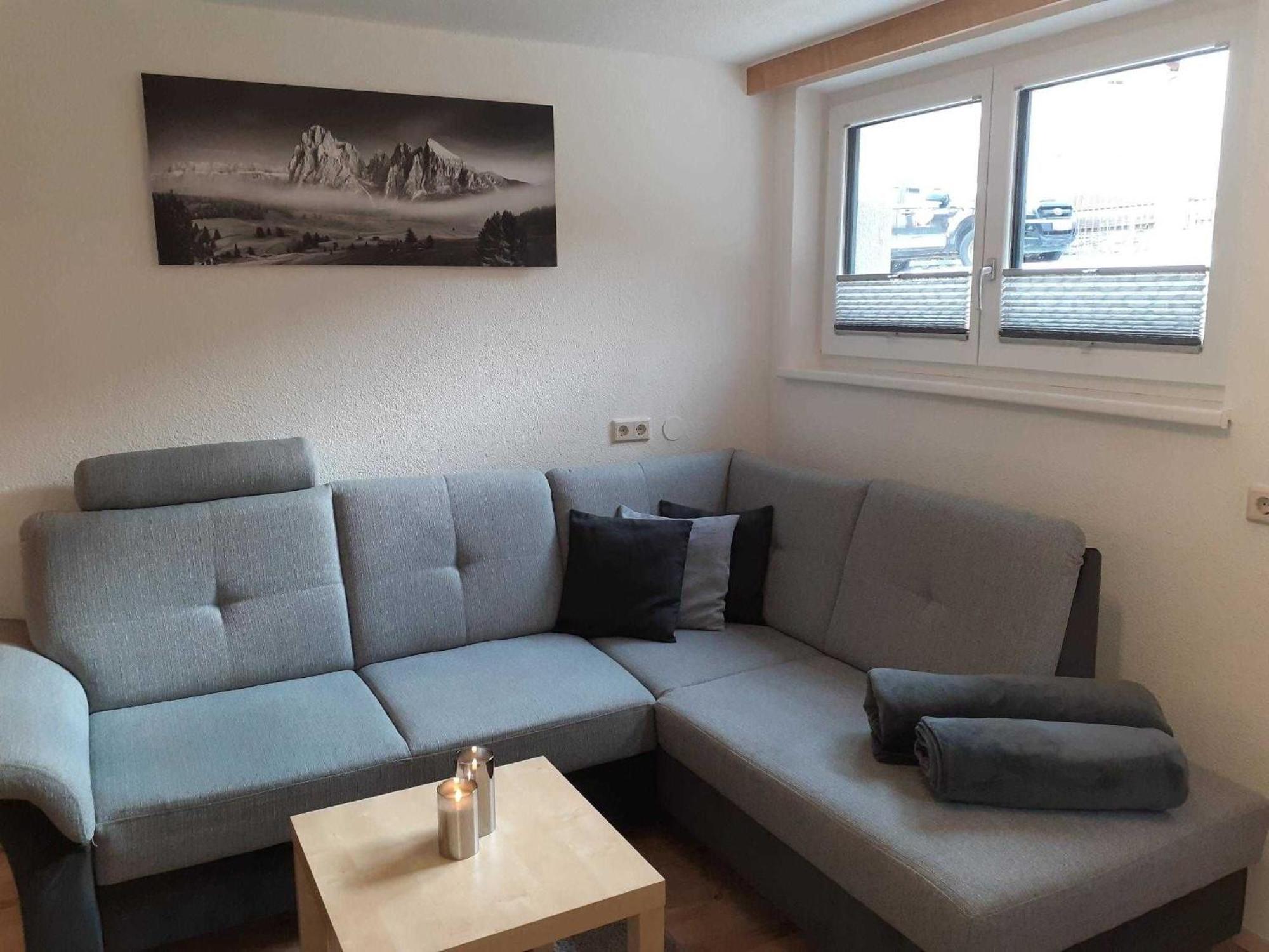 Appartement Spiss Ried im Oberinntal Exteriör bild
