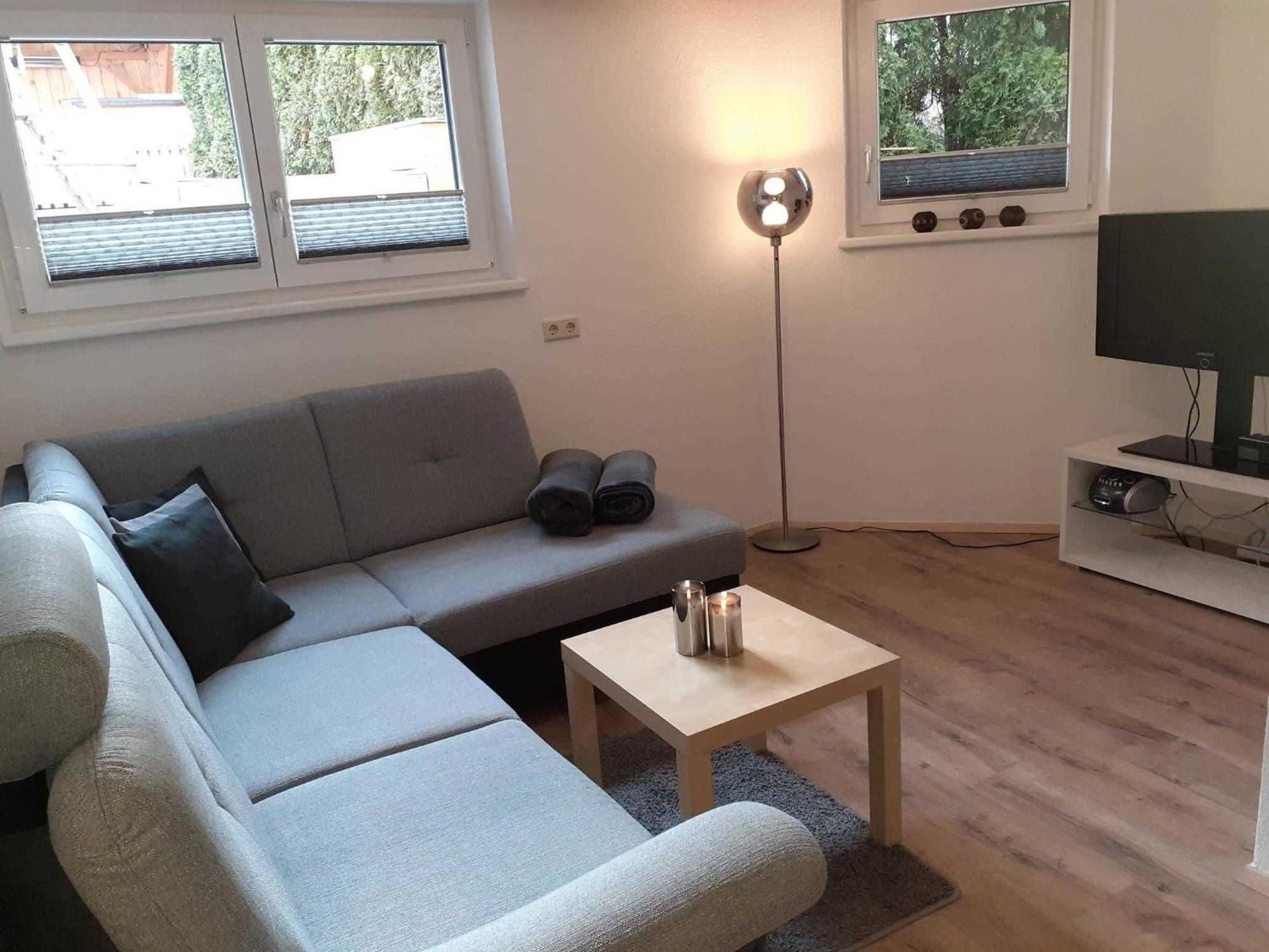Appartement Spiss Ried im Oberinntal Exteriör bild