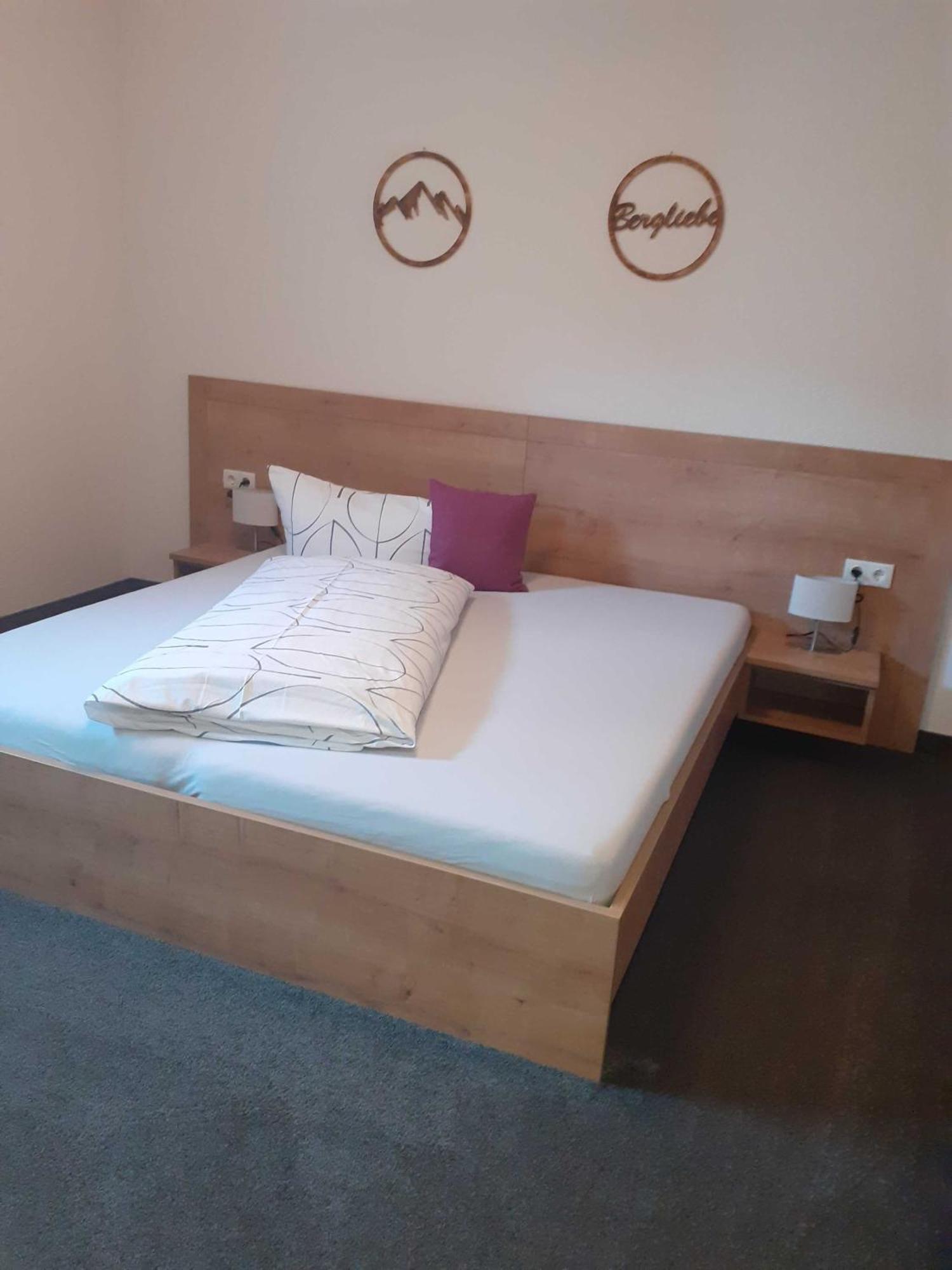Appartement Spiss Ried im Oberinntal Exteriör bild
